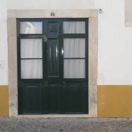 Appartement Casa do Arco, Santarém Extérieur photo